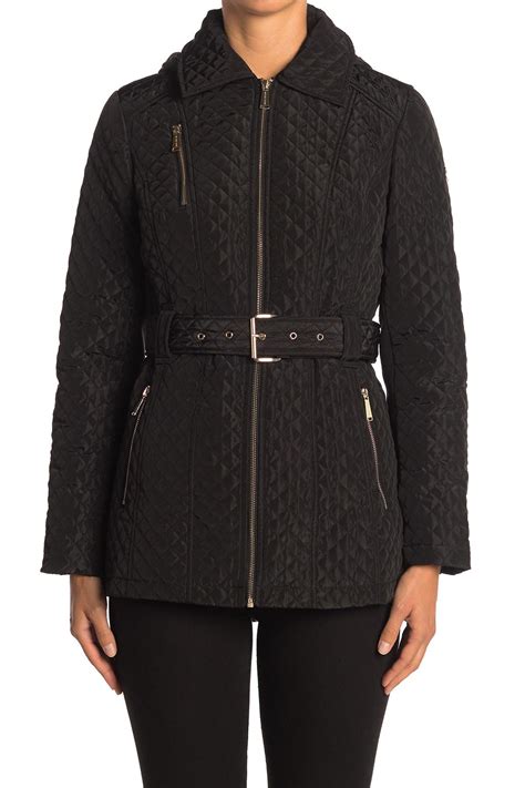 nordstrom rack michael kors mens cotton v neck|Michael Kors coats for women.